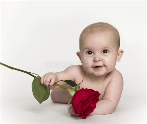 romantic baby photos